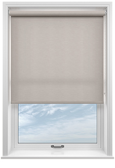 Amalfi, Grey Harbour - Roller Blind